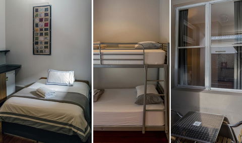 Cambridge Lodge - Accommodation Sunshine Coast 2