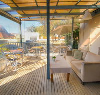Cambridge Lodge - Accommodation Sunshine Coast