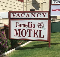 Camellia Motel - Accommodation Sunshine Coast