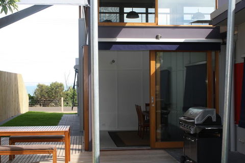 Camelot - Accommodation Sunshine Coast 3