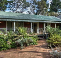 Camelot - Accommodation Sunshine Coast