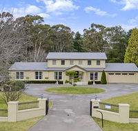 Camelot - superbly proportioned and ideally located - Accommodation Sunshine Coast