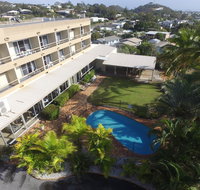 Camelot Motel - Accommodation Sunshine Coast