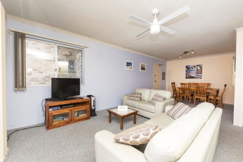 Camelot Unit 6 - Accommodation Sunshine Coast 2