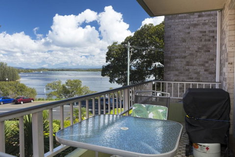 Camelot Unit 6 - Accommodation Sunshine Coast 1