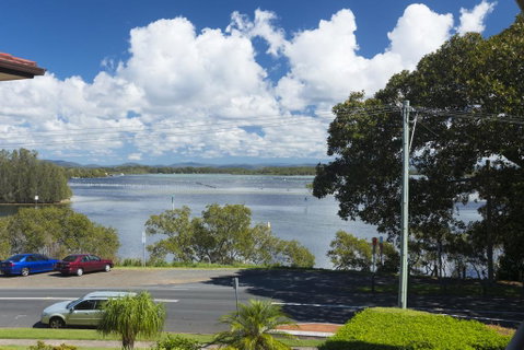 Camelot Unit 6 - Accommodation Sunshine Coast 0