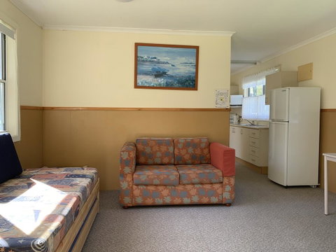 Camp Elim - Accommodation Sunshine Coast 1