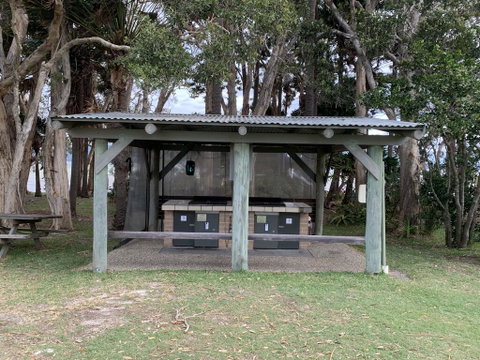 Camp Elim - Accommodation Sunshine Coast 2