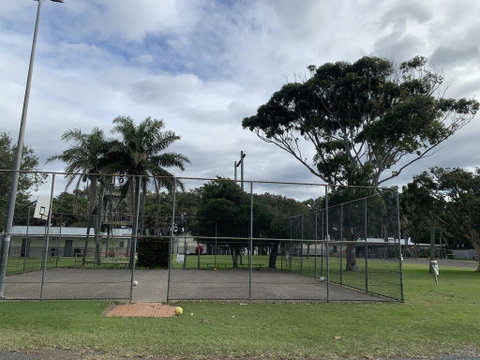 Camp Elim - Accommodation Sunshine Coast 3