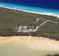 Camp Elim - Accommodation Sunshine Coast