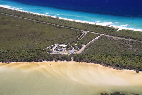 Camp Elim - Accommodation Sunshine Coast 0