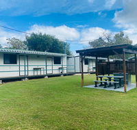 Camp Kanga - Accommodation Sunshine Coast