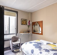 Camperdown Rooms - Accommodation Sunshine Coast