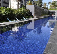 Camperdown Self-Contained Modern One-Bedroom Apartments - Accommodation Sunshine Coast