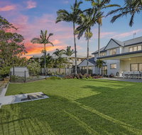 CANAL HOME NEAR MOOLOOLABA - Accommodation Sunshine Coast