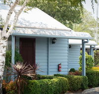 Canberra Ave Villas - Accommodation Sunshine Coast