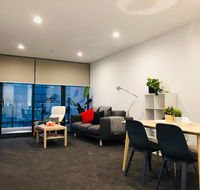 Canberra CBD Apartment 2BR 2BA 1Carpark - Accommodation Sunshine Coast