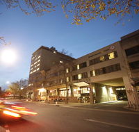 Canberra City YHA - Accommodation Sunshine Coast