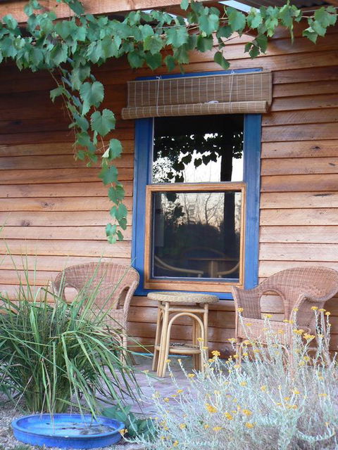 Candlebark Retreat - Accommodation Sunshine Coast 2