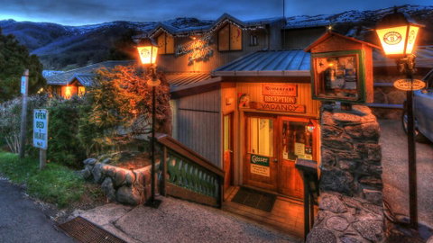 Candlelight Lodge - Accommodation Sunshine Coast 3