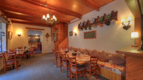 Candlelight Lodge - Accommodation Sunshine Coast 1