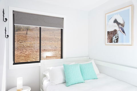 Canguri Boutique Cottage - Accommodation Sunshine Coast 3