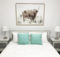 Canguri Boutique Cottage - Accommodation Sunshine Coast