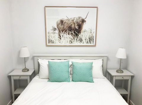 Canguri Boutique Cottage - Accommodation Sunshine Coast 0
