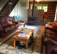 Canobolas Mountain Cabins - Accommodation Sunshine Coast
