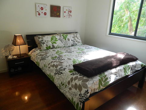 Cape 28 - Accommodation Sunshine Coast 2
