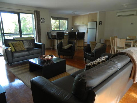 Cape 28 - Accommodation Sunshine Coast 1