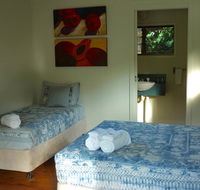 Cape Trib Farm - Accommodation Sunshine Coast