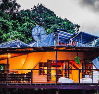 Cape Tribulation Holiday House - Accommodation Sunshine Coast