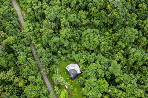 Cape Tribulation Holiday House - Accommodation Sunshine Coast 2