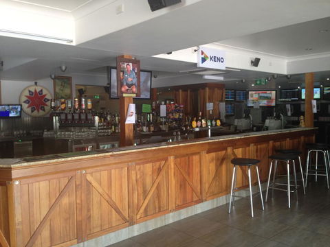Capella Hotel Motel - Accommodation Sunshine Coast 1