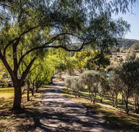 Capers Guesthouse Barn and Cottage - Accommodation Sunshine Coast