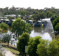 Capital Country Holiday Park - Accommodation Sunshine Coast