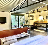 Capri Beach - Couples Retreat - Accommodation Sunshine Coast