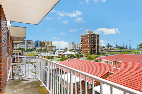 Capri Unit 9, 6 Gordon Street - Accommodation Sunshine Coast 0
