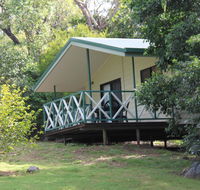 Capricorn Caves - Accommodation Sunshine Coast