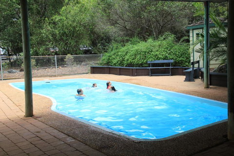 Capricorn Caves - Accommodation Sunshine Coast 3