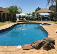 Capricorn Motor Inn - Accommodation Sunshine Coast