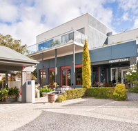 Captains at the Bay - Accommodation Sunshine Coast