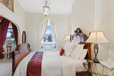 Captains Retreat Apartments And Cottages - Accommodation Sunshine Coast 1