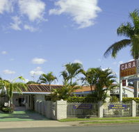 Cara Motel - Accommodation Sunshine Coast