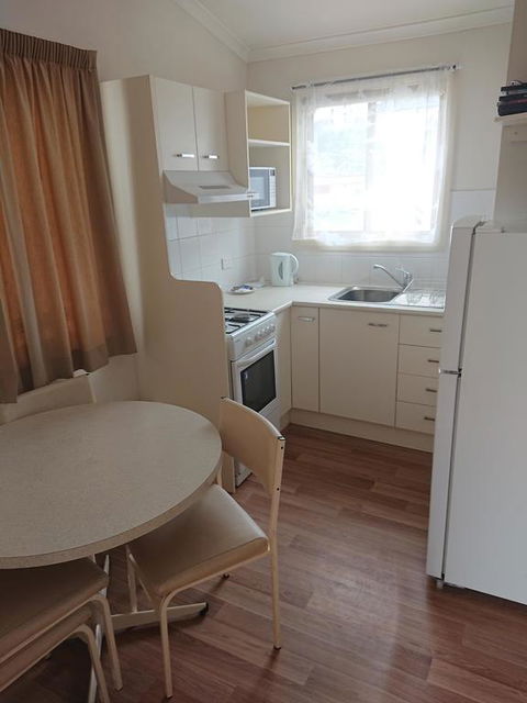 Caracourt Caravan Park - Accommodation Sunshine Coast 3