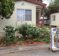 Caracourt caravan park - Accommodation Sunshine Coast