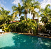 Caralina Court - Accommodation Sunshine Coast