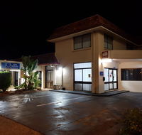 Caravilla Motor Inn - Accommodation Sunshine Coast