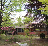 Carawatha - Accommodation Sunshine Coast